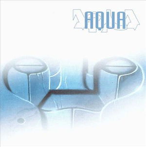 Melancholy is a Key - Aqua - Musik - Visage - 4001617434222 - 10. marts 1997