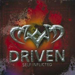 Cover for Driven · Self Inflicted (CD) (2001)
