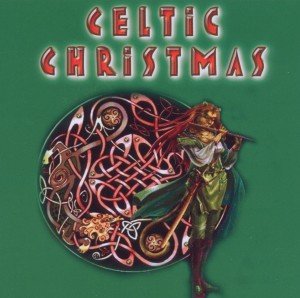 Cover for Celtic Christmas (CD) (2019)