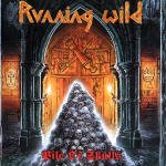Cover for Running Wild · Pile of Skulls (CD) (2003)
