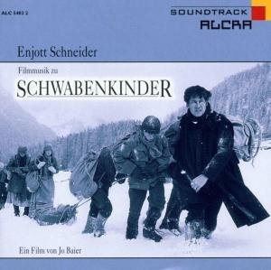 Schneider: Schwabenkinder - Enjott Schneider - Music - WGO - 4010228540222 - April 1, 2003