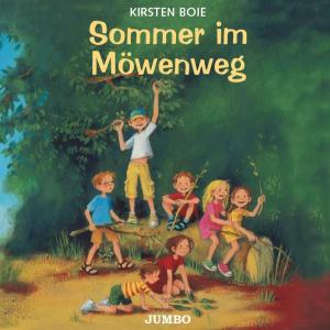 Boie-Sommer Im Mwenweg - Kirsten Boie - Music - JUMBO Neue Medien & Verlag GmbH 7% - 4012144088222 - January 5, 2004