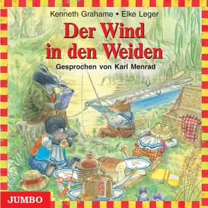 Cover for Kenneth Grahame · Der Wind in den Weiden (CD) (2006)