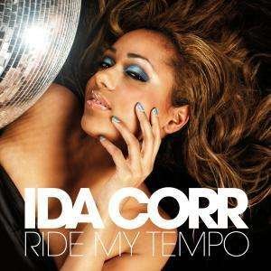 Cover for Ida Corr · Ride My Tempo (12&quot;) (2008)