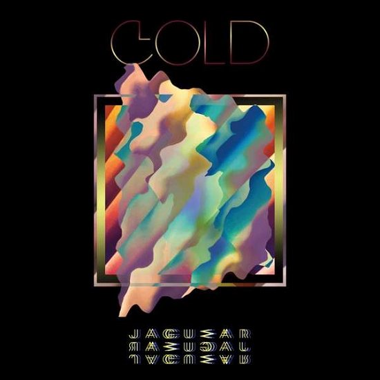 Cover for Jaguwar · Gold (CD) (2021)