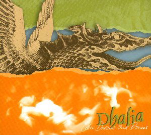 Cover for Dhalia · Celtic Dreams and Dances (CD) (2002)