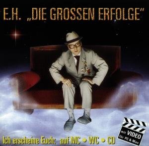 Cover for Uwe Steimle · E.h.-seine Grossen Erfolge (CD) (1995)