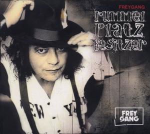 Rummelplatzbesitzer-best of - Freygang - Music - BUSCHFUNK - 4021934962222 - June 12, 2012