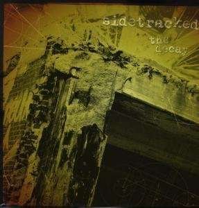 Cover for Sidetracked · Decay (LP) (2008)