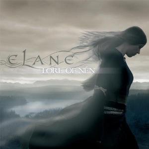 Cover for Elane · Lore of Nén (CD) (2014)