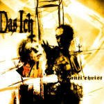 Cover for Das Ich · Anti Christ (CD)