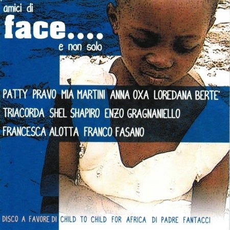 Cover for I Miei Piu Cari Amici Di Facebook (CD) (2009)