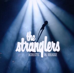 Cover for The Stranglers · Acoustic In Brugge (CD) (2012)