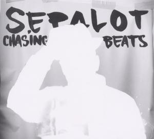 Cover for Sepalot · Chasing Beats (CD) (2012)