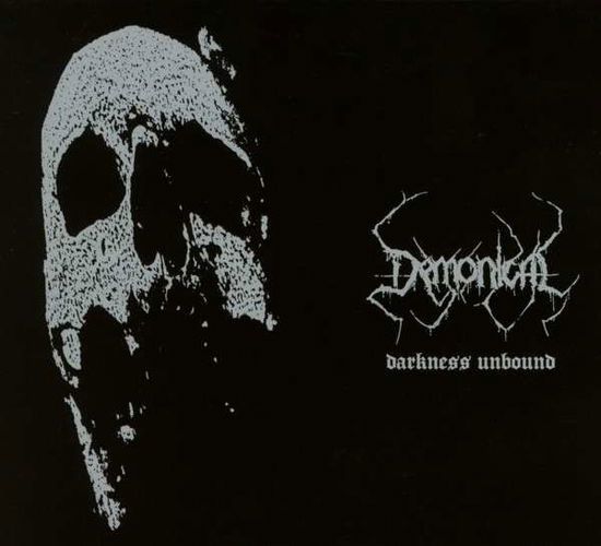 Darkness Unbound - Demonical - Music - C.EMP - 4046661300222 - October 22, 2013