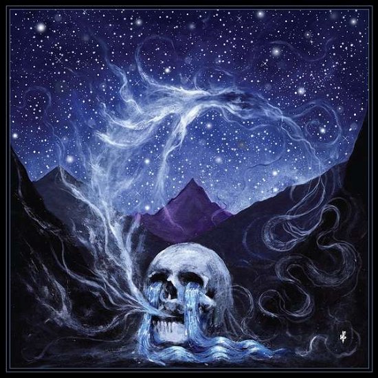 Cover for Ghost Bath · Starmourner (CD) (2017)