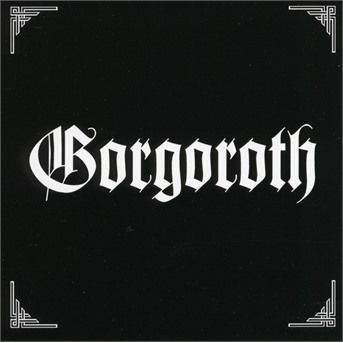 Pentagram - Gorgoroth - Música - POP - 4046661553222 - 6 de julio de 2018