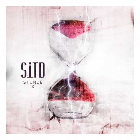Cover for Sitd · Stundex (CD) (2019)