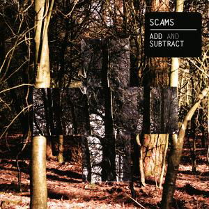 Cover for Scams · Add &amp; Subtract (CD) (2012)
