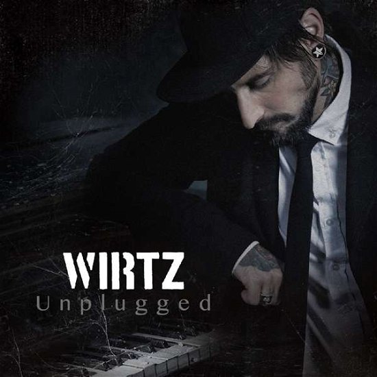 Cover for Wirtz · Unplugged (VINYL) (2016)