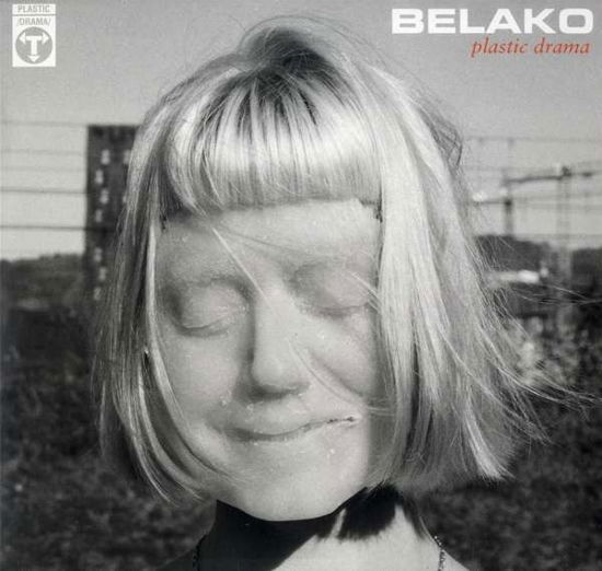 Belako - Plastic Drama - Belako - Plastic Drama - Music - BMG RIGHTS MANAGEMENT LLC - 4050538607222 - August 28, 2020