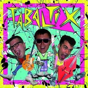 Sex Pugs And Rock N Roll - Tabaltix - Muziek - CRAZY LOVE - 4250019902222 - 6 november 2007