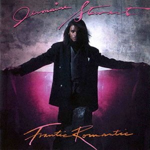 Cover for Jermaine Stewart · Frantic Romantic (CD) [Japan Import edition] (2021)