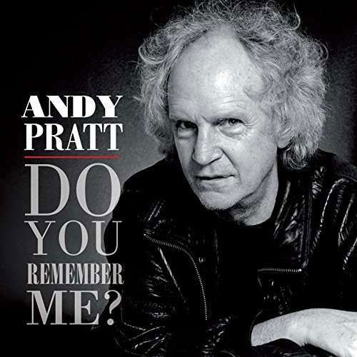 Do You Remember Me - Andy Pratt - Musik - BSMF Records - 4546266209222 - 28. april 2015