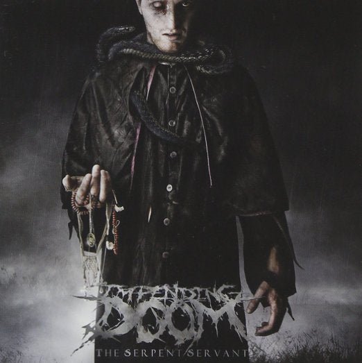 The Serpent Servant - Impending Doom - Música - CMA - 4562292460222 - 9 de junho de 2024