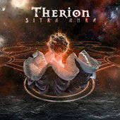 Cover for Therion · Sitra Ahra (CD) [Japan Import edition] (2022)