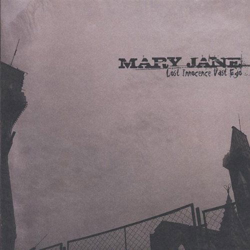 Lost Innocence Vast Ego - Mary Jane - Music - MICROPHONE RECORDS - 4750329330222 - August 30, 2005