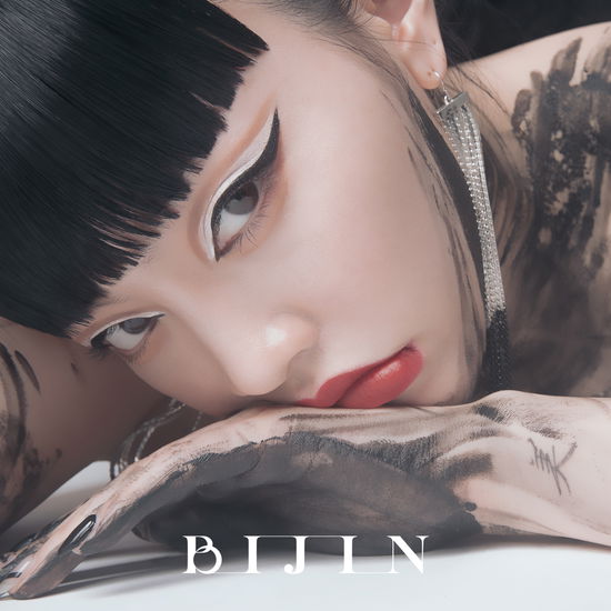 Cover for Chanmina · Bijin &lt;limited&gt; (CD) [Japan Import edition] (2021)