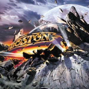 Cover for Boston · Walk On (CD) [Japan Import edition] (2021)