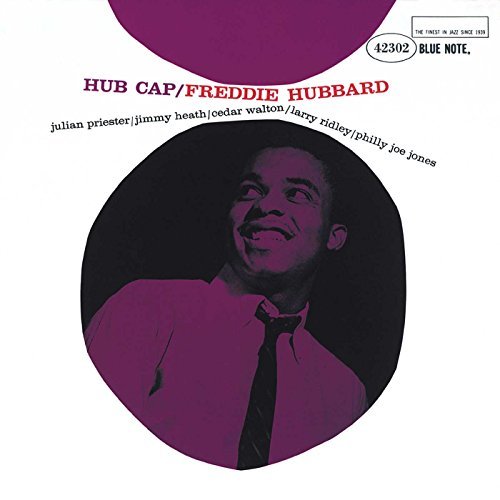 Cover for Freddie Hubbard · Hub Cap (CD) [Limited edition] (2006)