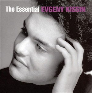 Best * - Evgeny Kissin - Musik - SONY MUSIC LABELS INC. - 4988017661222 - 23. juli 2008