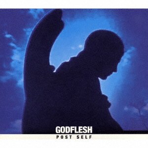 Cover for Godflesh · Post Self (CD) [Japan Import edition] (2017)