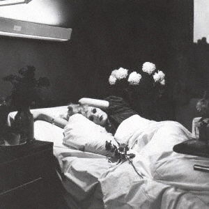 Cover for Antony &amp; the Johnsons · I Am a Bird Now (CD) [Japan Import edition] (2005)