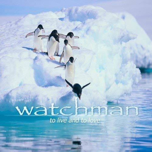 Watchman-watchman - Watchman - Música - Cd - 5016071136222 - 