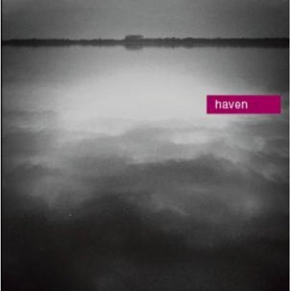 Haven - Pieter Nooten - Música - ROCKET GIRL - 5016266109222 - 30 de abril de 2013