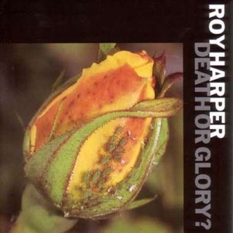 Cover for Roy Harper · Death Or Glory? (CD) (2000)