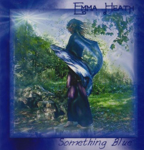 Something Blue - Emma Heath - Música - OSMOSYS - 5016700102222 - 6 de novembro de 2007