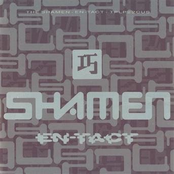 Cover for Shamen · En-Tact (CD) (1991)