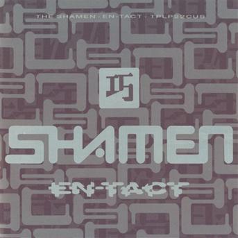 En-Tact - Shamen - Musik - ONE LITTLE INDEPENDENT - 5016958011222 - 1991