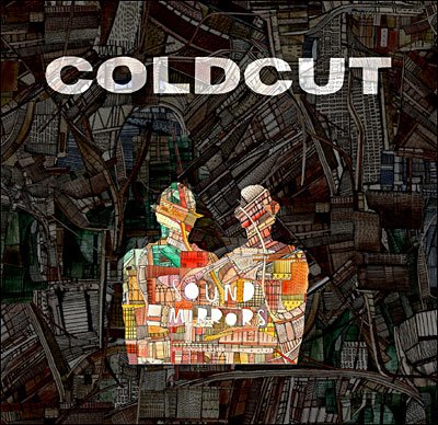 Cover for Coldcut · Sound Mirrors (CD) [Ltd edition] (2008)