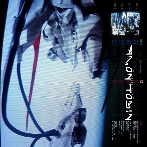 Cover for Amon Tobin · Foley Room (CD) [Limited edition] (2007)