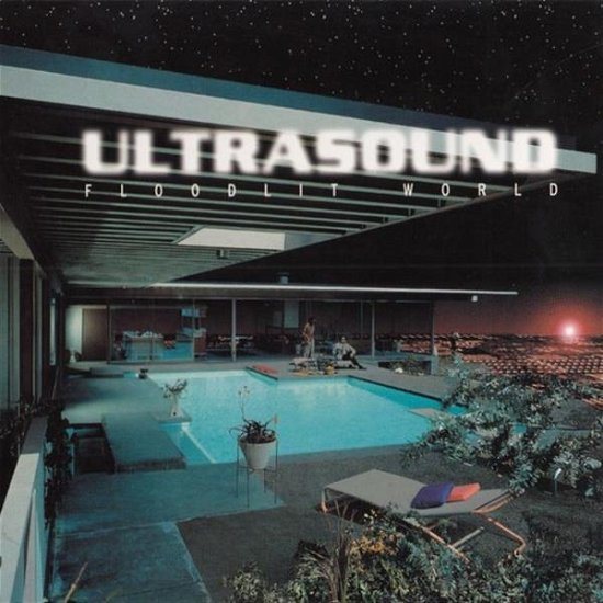 Cover for Ultrasound · Floodlit -2-/-Digi-/-3 Tr (SCD) (1999)