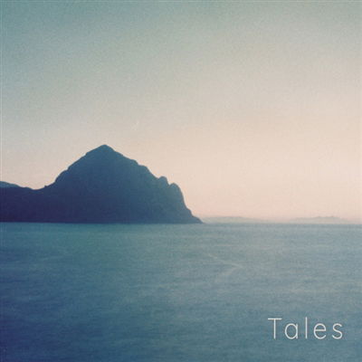 Cover for Neubauer, Fabian / Luong, Duy / Liebhaber, Pablo · Tales (CD) (2022)