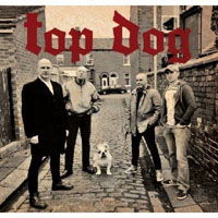 Cover for Top Dog · Top Dog (2017 Edition + Bonus Material) (CD) (2017)