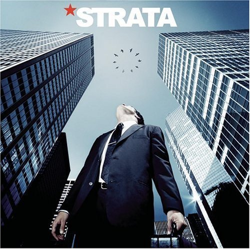Strata - Strata / Various - Music - PHANTASM RECORDS - 5027679015222 - April 5, 2005