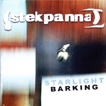 Starlight Barking - Stekpanna - Musik - SLAM RECORDS - 5028386028222 - 10 juli 2013